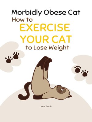 cover image of Morbidly Obese Cat